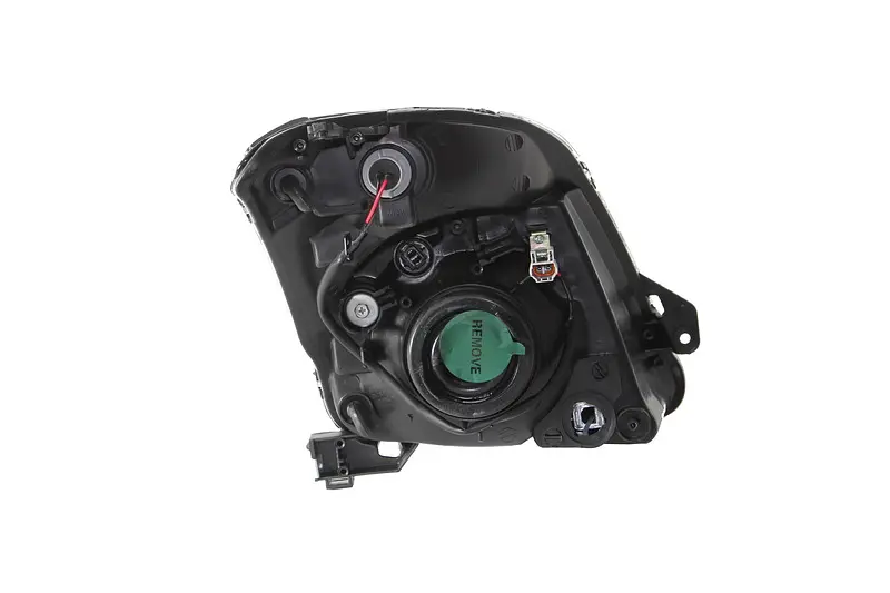 Фара передня ліва Suzuki Swift III 05-10р Depo (218-1134L-LDEM1) - фото 2