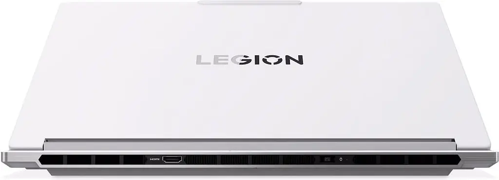 Ноутбук Lenovo 16.1 Legion 7 16IAX10 2560x1600 OLED/Intel Ultra 9 275HX/32GB/1TB/RTX 5070/W11H/Glacier White (83KY0003US) - фото 8