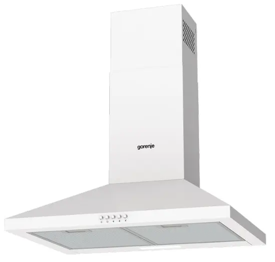 Витяжка Gorenje WHC629E4W (6975320) - фото 2
