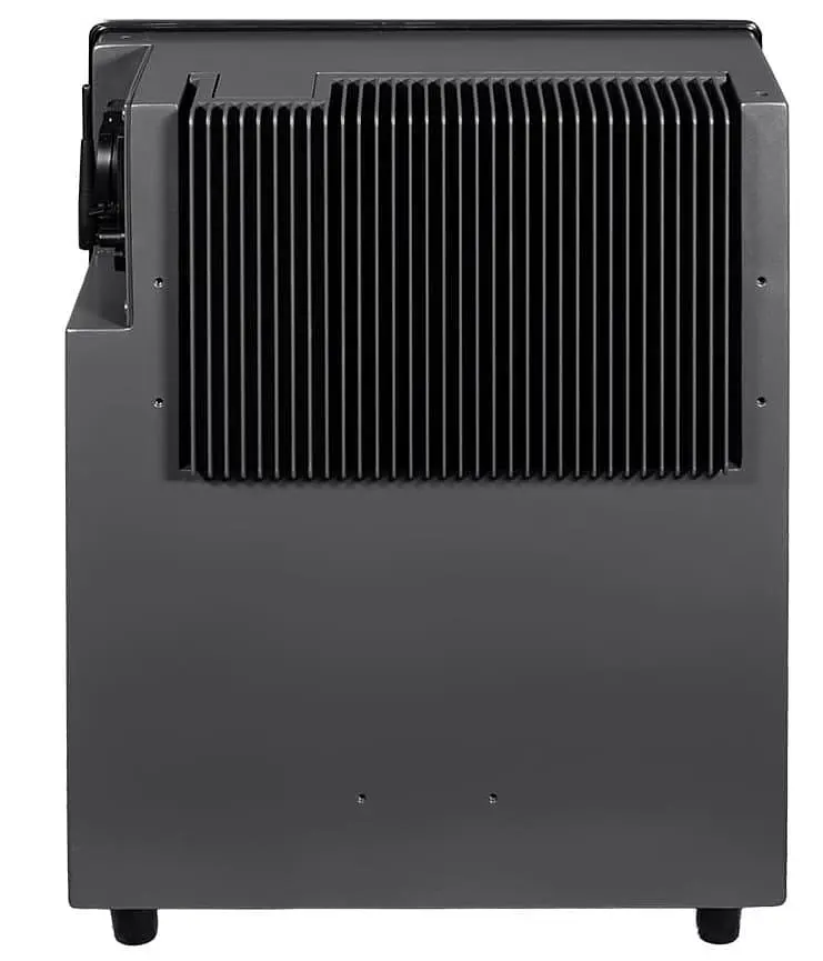 Система энергонезависимости Marstek Venus C. 2.5 кВт / 2.56 кВт/год / LifePO4 (42-00304) U1 - фото 8