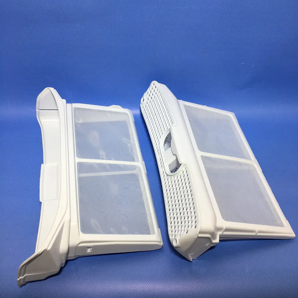 Фильтр сбора волокон для сушильной машины Bosch, Siemens 00656033 Аналог - фото 3