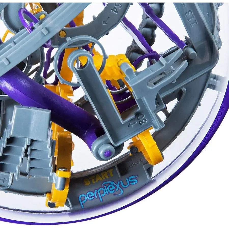 Лабіринт-головоломка Spin master Perplexus Epic (1226053) - фото 5