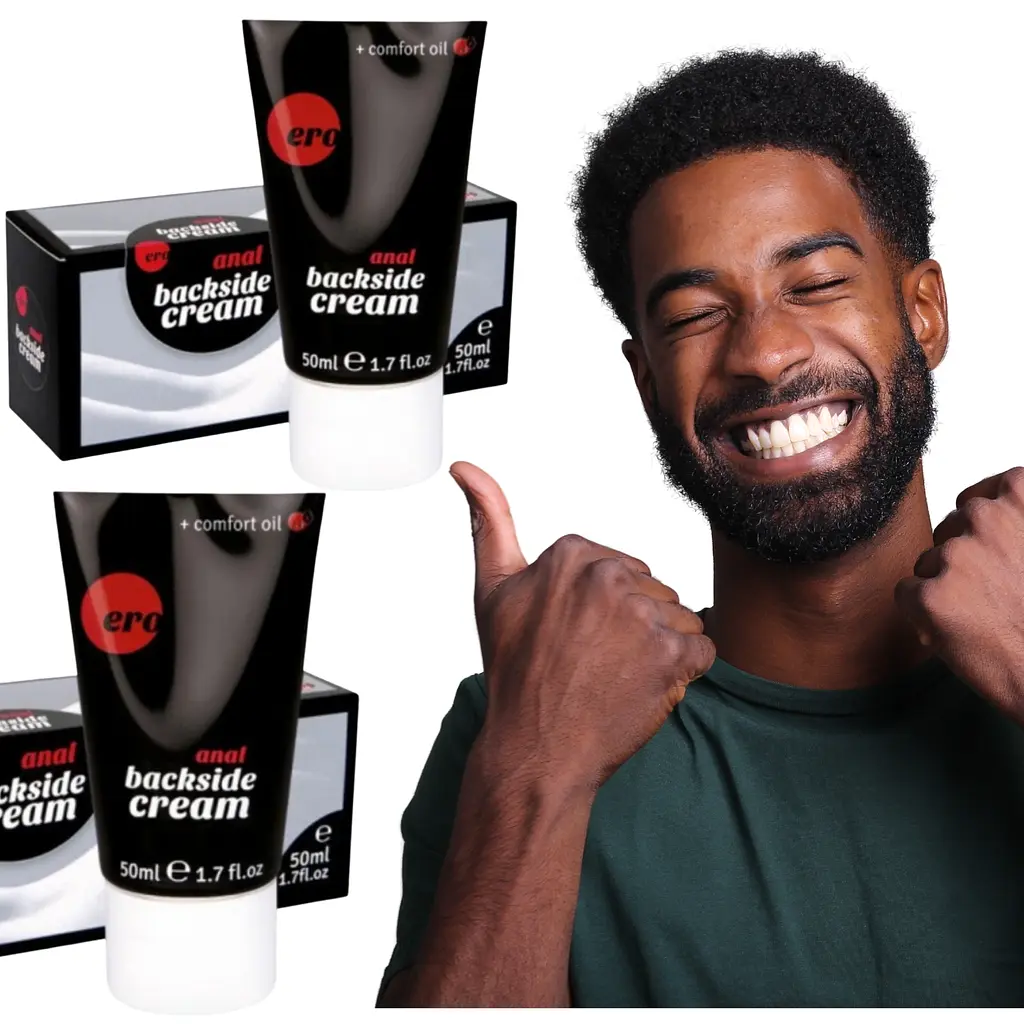 Пролонгирующий крем для мужчин Rhino 30 мл - фото 4