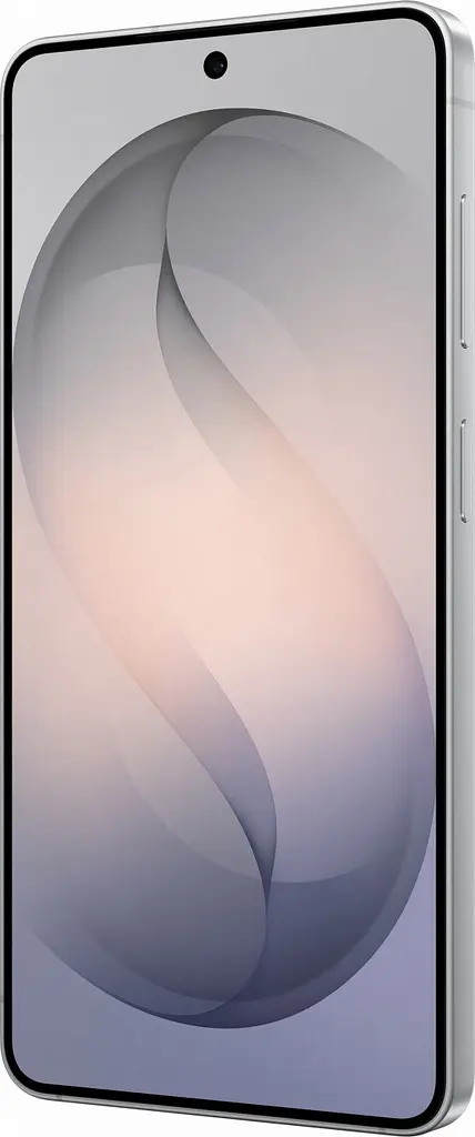 Смартфон Samsung Galaxy S26 12/256GB Silver Shadow (SM-S942BZSG) - фото 3