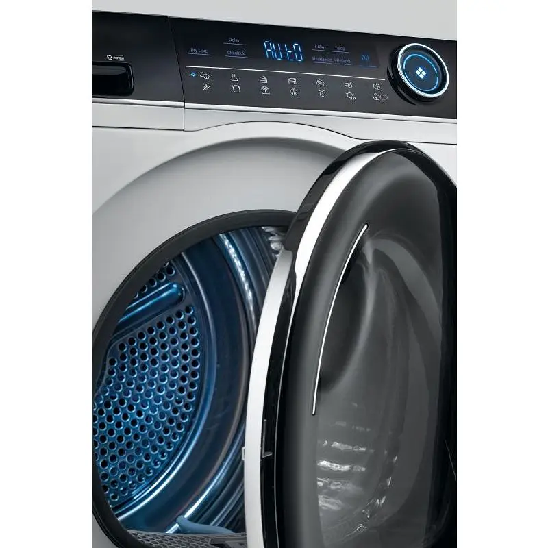 Сушильна машина HAIER HD90-A2979-S - фото 6