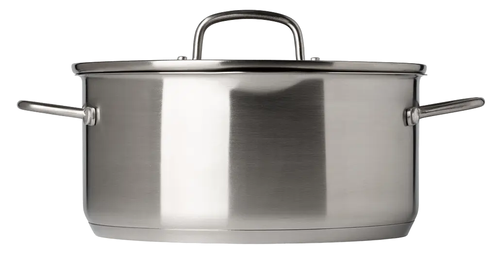 Каструля Pyrex Infinity, (4 л) 24 см (7250686) - фото 4