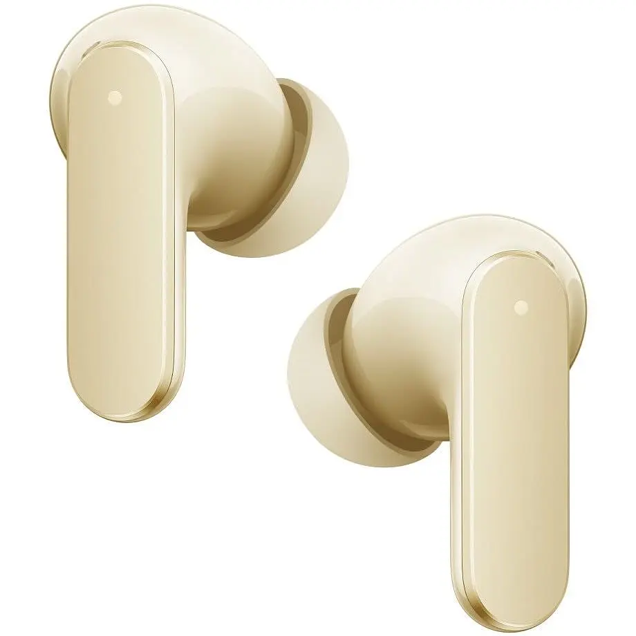 Навушники Realme Buds Air 8 RMA2503 gold Global Version - фото 2