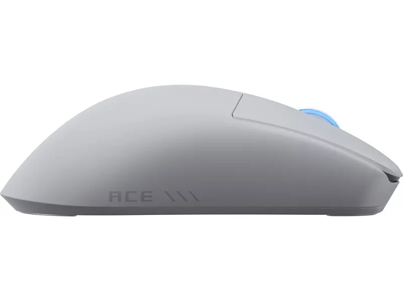 Миша Asus ROG Harpe II Ace White (90MP0490-BMUA10) - фото 5