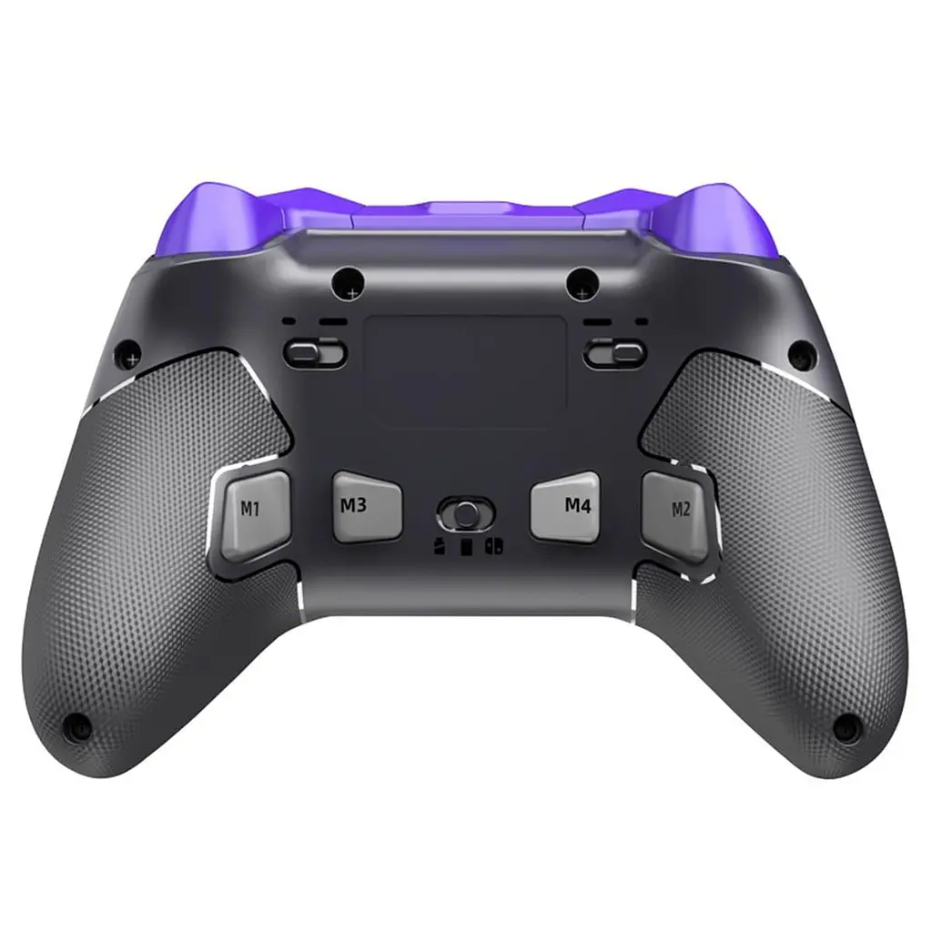 Геймпад PXN P5 8K Wireless (6948052903723) Black/Purple (G-000003837) - фото 7