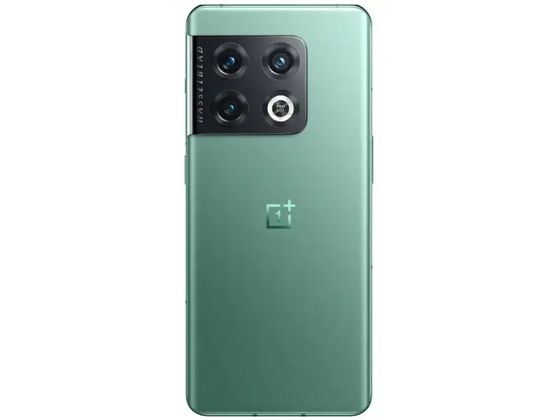 Смартфон OnePlus 10 Pro 12/256GB Green - фото 3