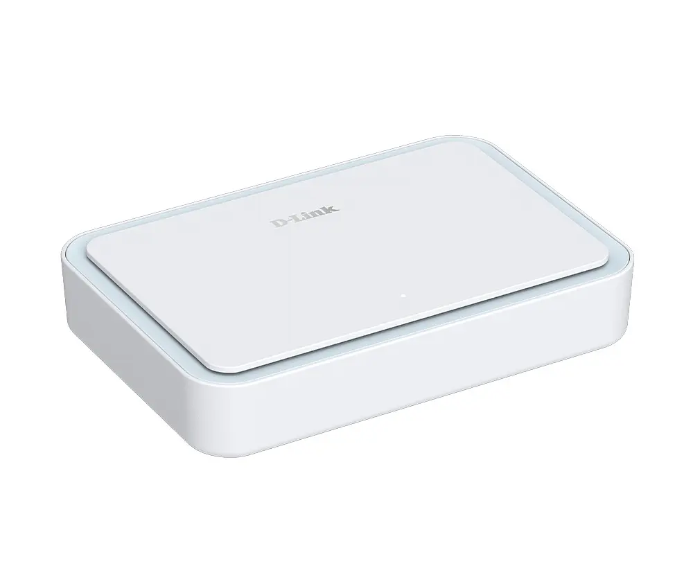 D-Link Мобільний Маршрутизатор DBR-330 AX3000, 5G/LTE, 5260mА * рік - фото 6