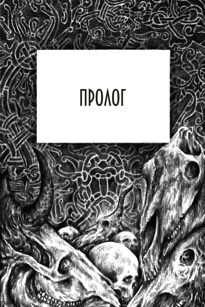 Молодша Едда - фото 17