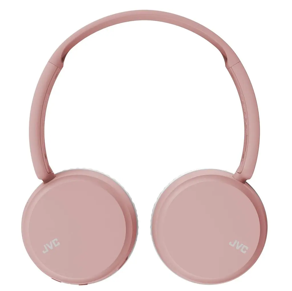 Навушники JVC Bluetooth HA-S36W Pink (HA-S36W-P-U) - фото 2