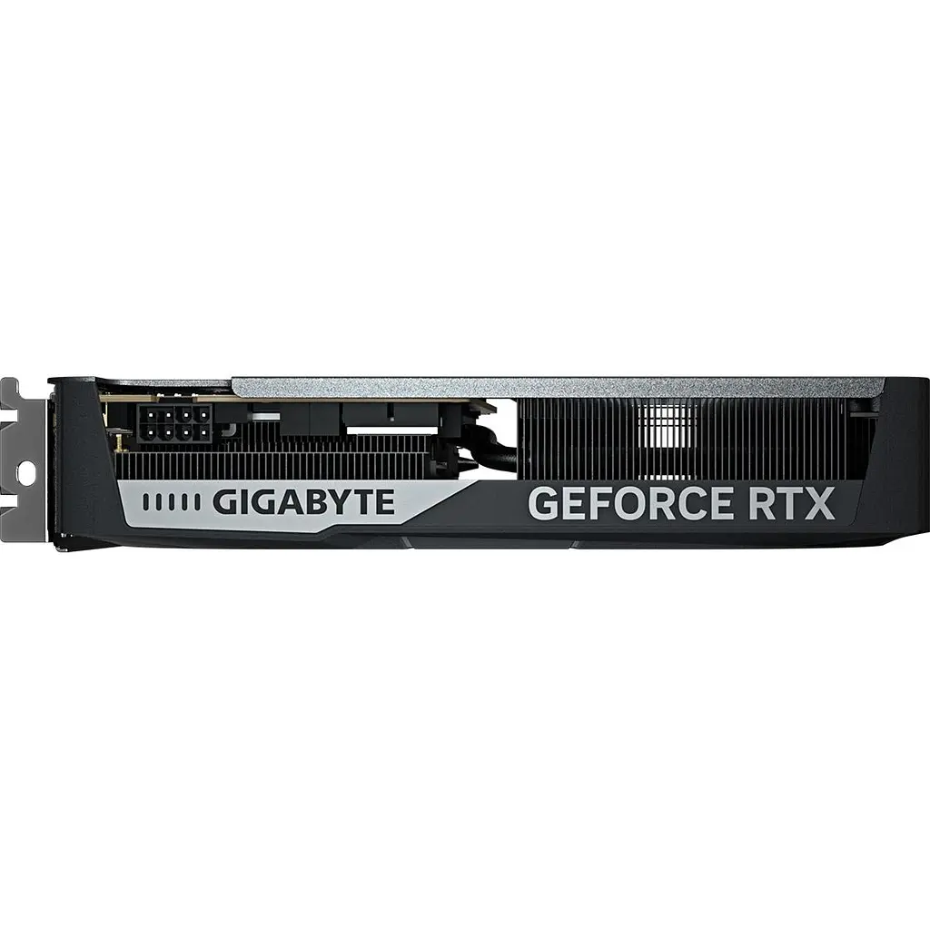 Відеокарта Gigabyte GeForce RTX 5060 Eagle OC 8G (GV-N5060EAGLE OC-8GD) UA [133897] - фото 9