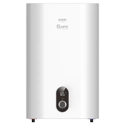 Бойлер Quartz Levada 50 V - фото 2