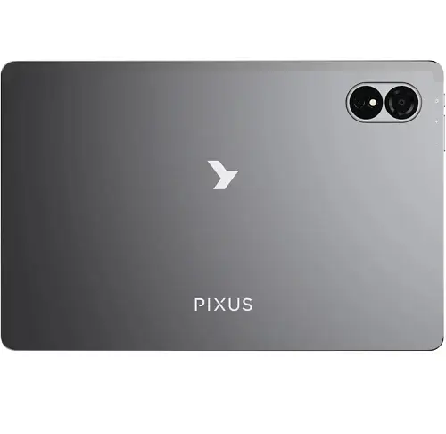 Планшет 10.95 Deon Grey (1280x800) IPS Unisoc Tiger T606 RAM 6Gb ROM 128Gb MicroSD (max 1Tb) Pixus teh0019954 - фото 5