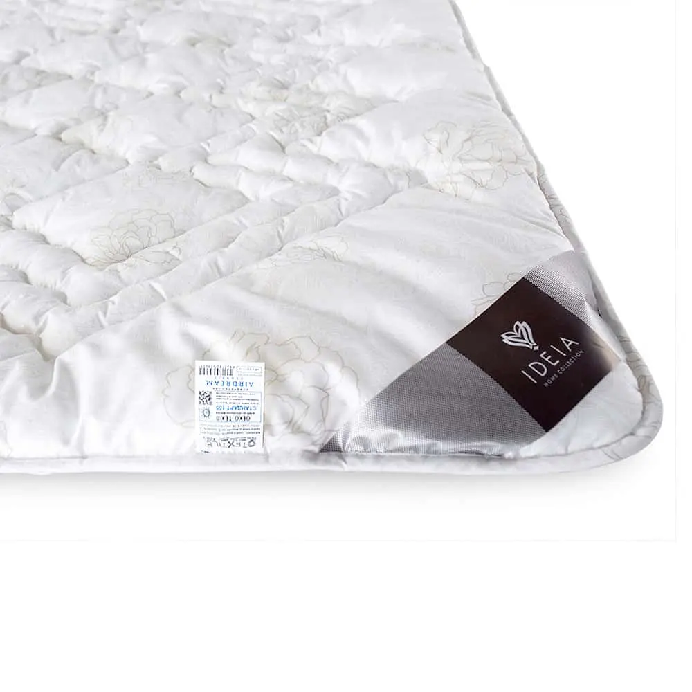 Ковдра Ideia Air Dream Classic зимова 140х210 см 8-11747 - фото 3