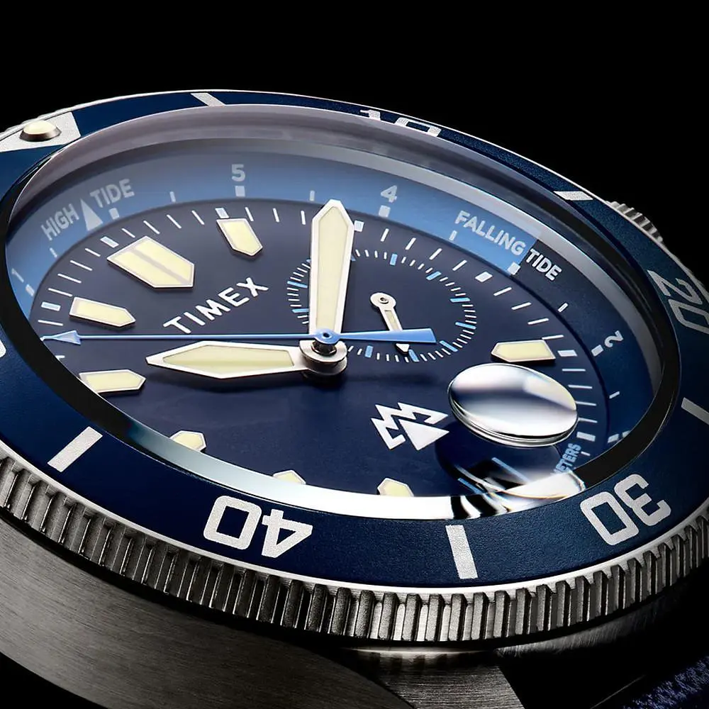 Годинник Timex Tx2w22000 - фото 6