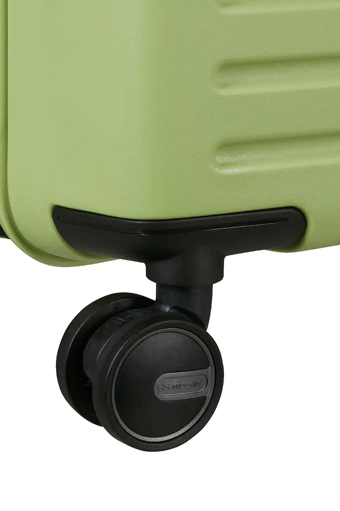 Валіза 55 См Samsonite RESTACKD WASABI 55x40x20(23) KO6*14001 - фото 7