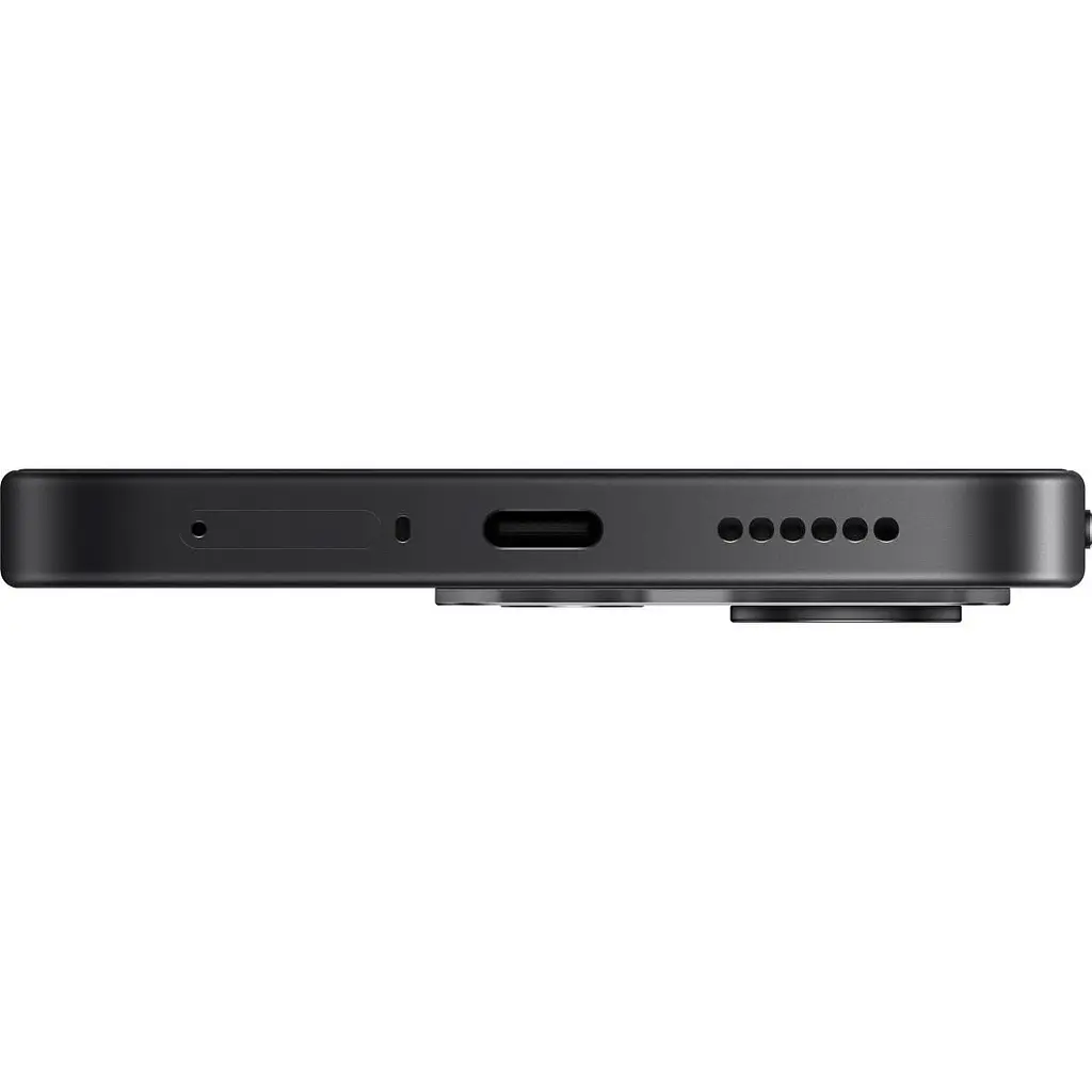 Смартфон Redmi Note 17 Pro Max 5G 8/512GB Black Global EU [178129] - фото 10