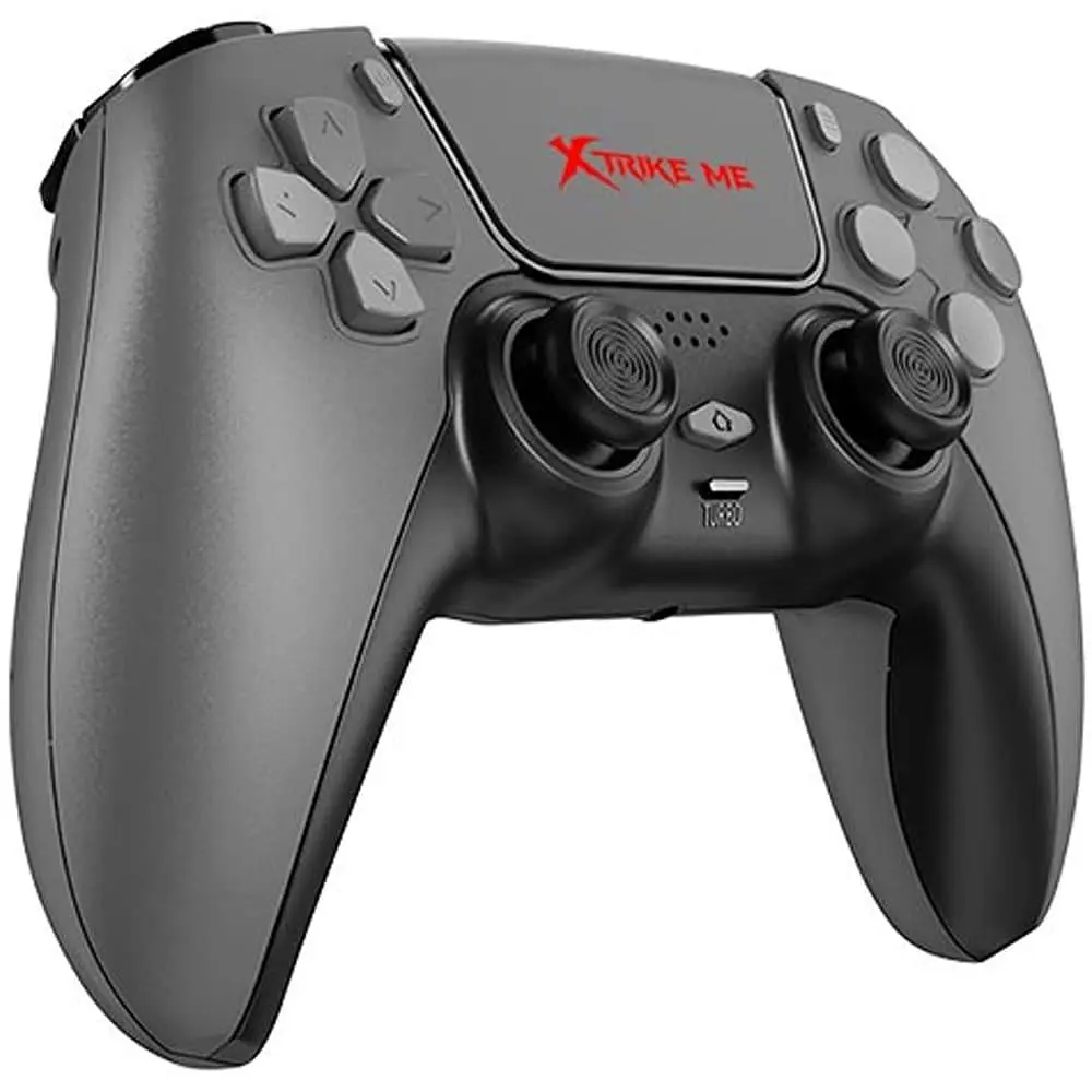 Геймпад Xtrike Me GP-51 Wireless PS4/IOS/Android/PC (GP-51) - фото 2