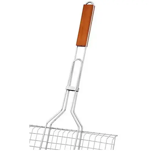 Решітка для гриля Time Eco (1802) - фото 3