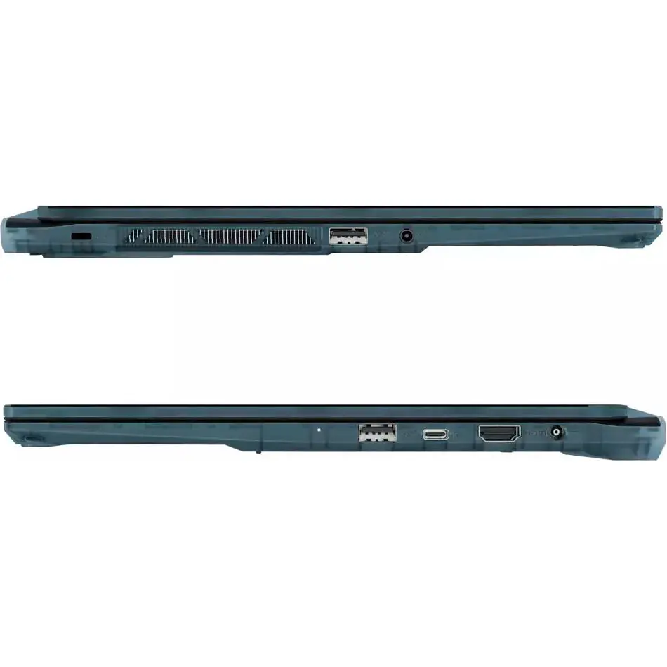 Ноутбук Lenovo ThinkBook 16p G5 IRX [21N5001AIX] [125803] - фото 9