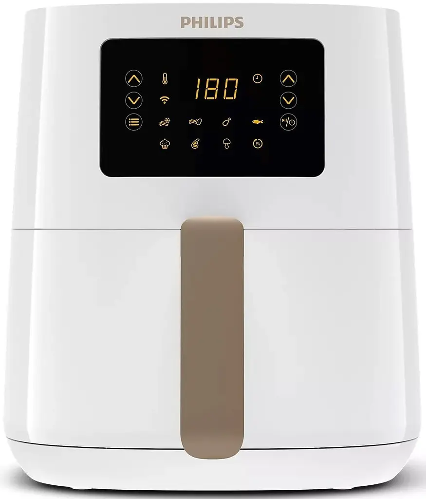 Мультипіч Tefal Dual Easy Fry XXL EY942HE0