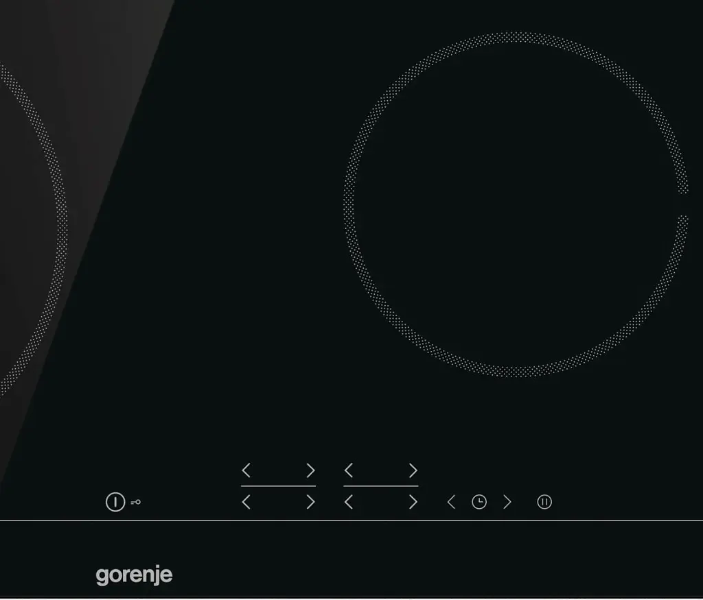 Комплект духовка + поверхня склокераміка Gorenje BO6737E02X-нерж + ECT41SC-чорна 738881 - фото 8