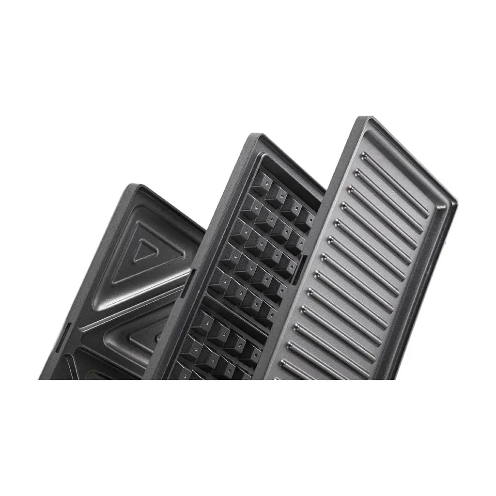 Сендвічниця Gorenje SM 703 GCB - фото 2