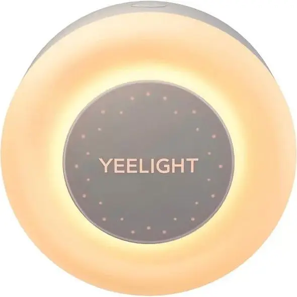 Нічний світильник Yeelight Plug-in Light Sensor Nightlight (YLYYD-0021) [149178] - фото 2