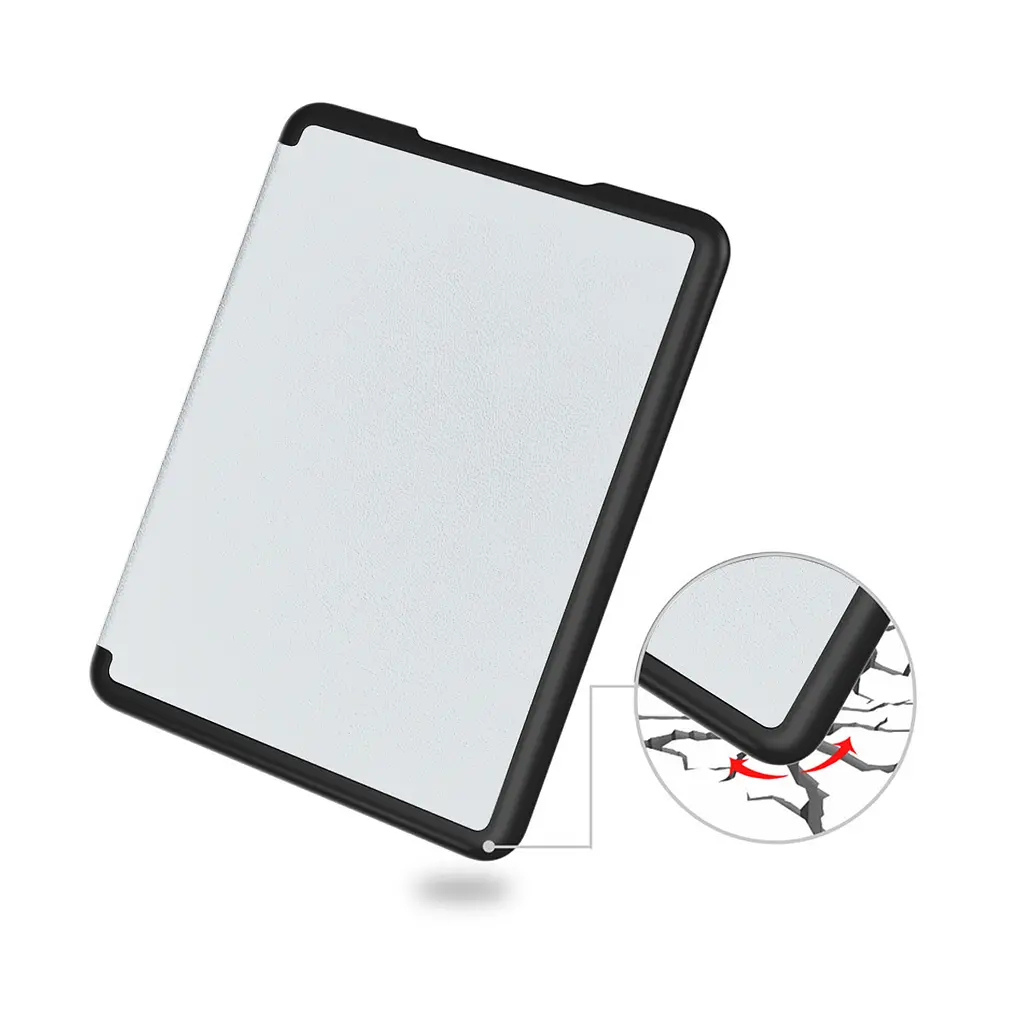 Чохол ArmorStandart для Amazon Kindle Paperwhite 12th Gen 2024 / Kindle Colorsoft White (ARM81968) - фото 5