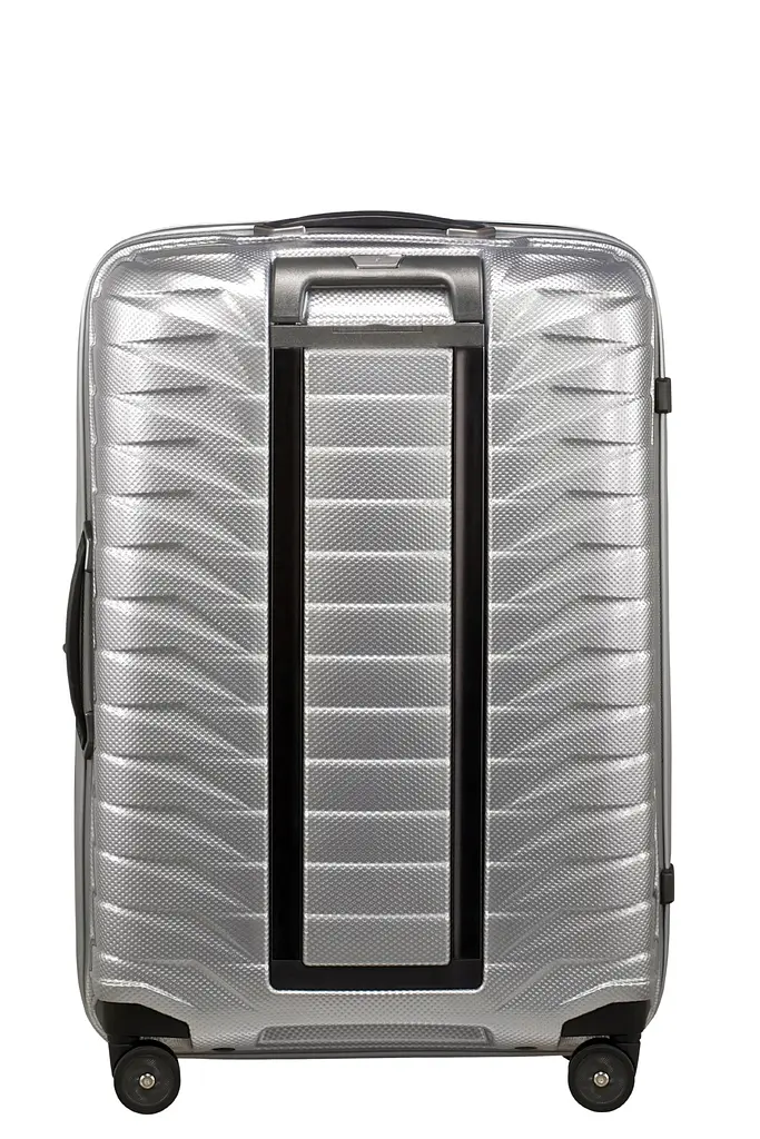 Валіза Samsonite PROXIS SILVER 69x48x29 69 см CW6*25002 - фото 2