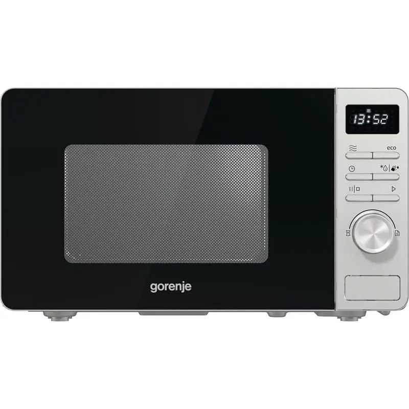 Мікрохвильова піч GORENJE MO20A3X