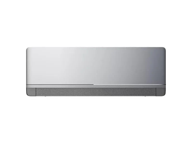 Спліт-система IdeaPro Breeze IPA-12HRM-FN8 Silver - фото 2