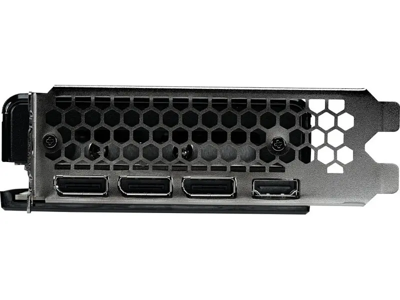 Видеокарта Palit GeForce RTX 5070 Infinity 3 (NE75070019K9-GB2050S) - фото 4