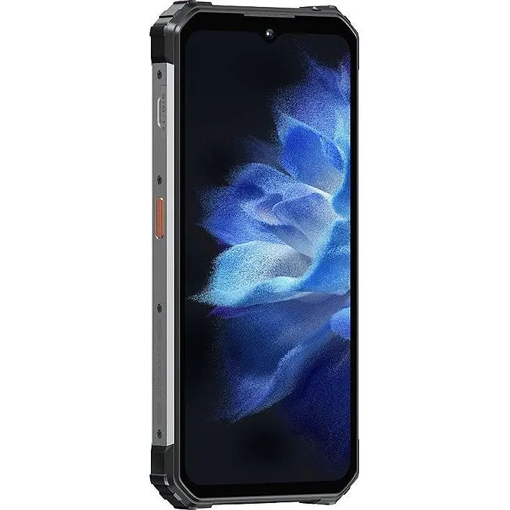 Смартфон OUKITEL WP27 12/256 Gb Global Blue - фото 3