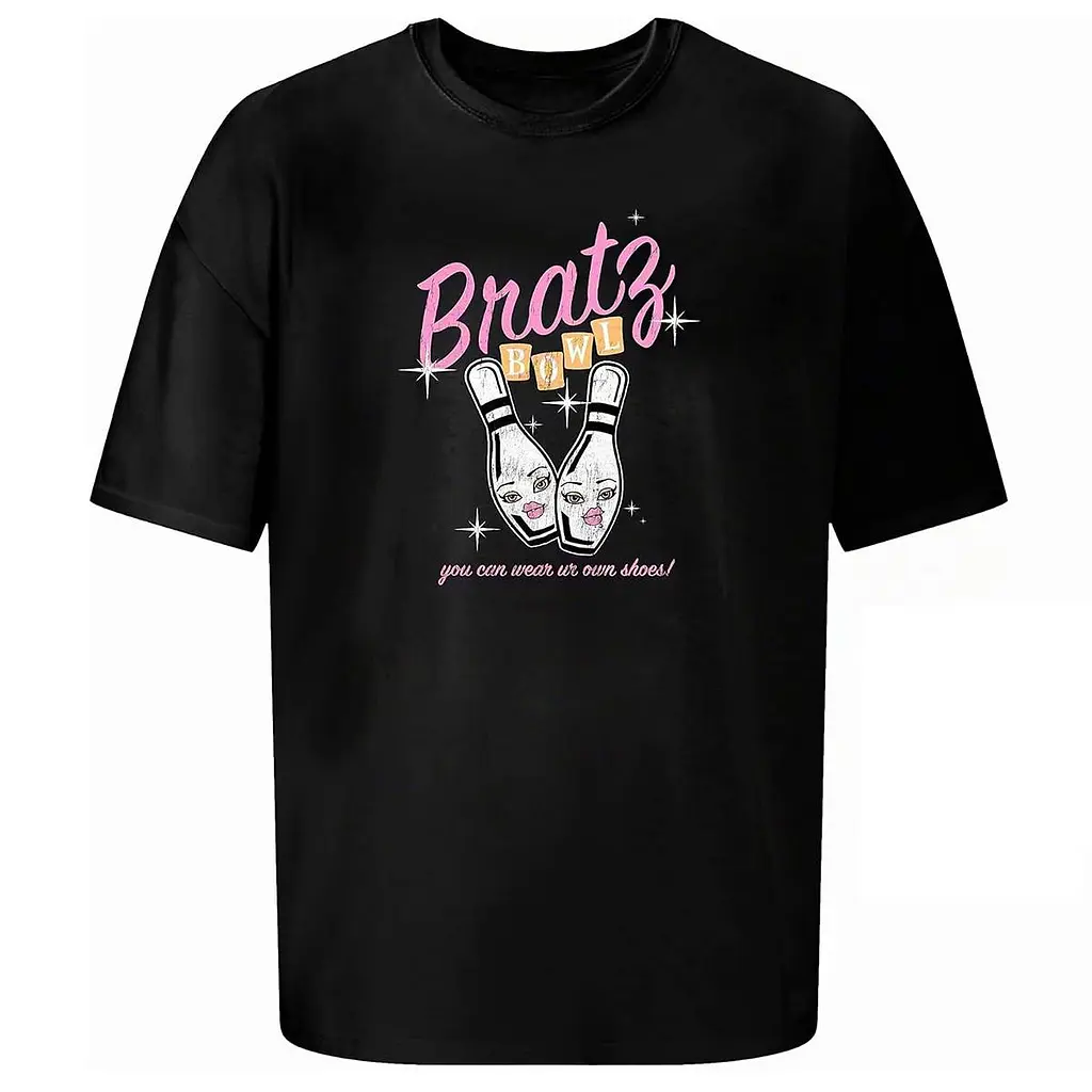 Ігровий набір з лялькою Bratz Stylin' Birthday Саша (596042)  - фото 6