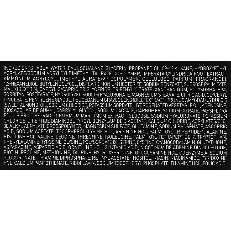 Крем Filorga Time-Filler Night 5XP для лица ночной 50 мл (61036448) - фото 3