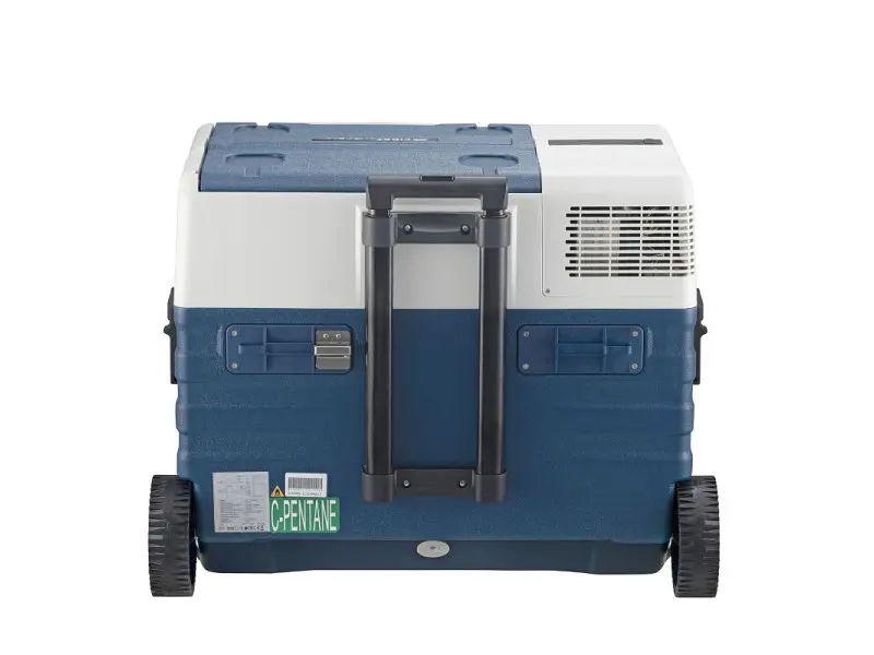 Автомобильный холодильник First FA-5171 - фото 2