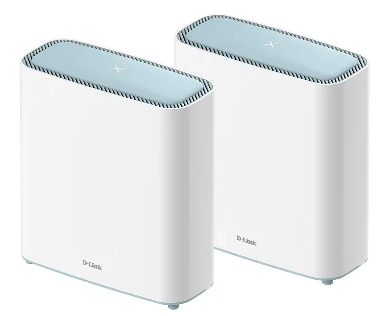 WiFi-система M32-2 EAGLE PRO AI AX1500 Mesh WiFi (2шт) D-Link teh0017088 - фото 2