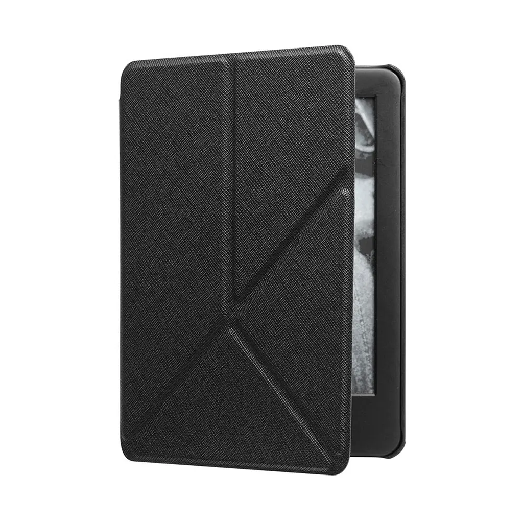 Чохол ArmorStandart Stand для Amazon Kindle Paperwhite 12th Gen 2024 Black (ARM83838) - фото 2