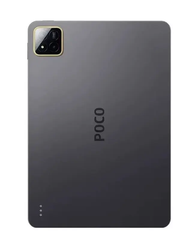 Планшет POCO Pad X1 8/512GB Graphite Gray (Adapter) - фото 3