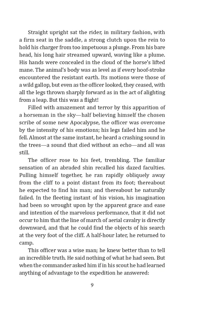 In the Midst of Life.Tales of Soldiers and Civilians - фото 8