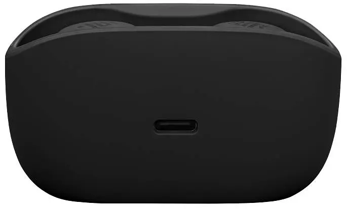 Гарнітура JBL WAVE BUDS 2 Black (JBLWBUDS2BLK) - фото 4