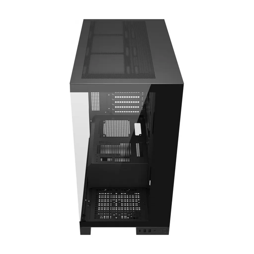 Корпус для ПК FSP M540-BA - фото 2