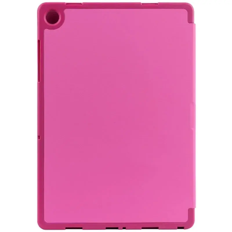 Чохол до планшета Armorstandart Smart Fold Pen Samsung Galaxy Tab A11+ Rose Red (ARM89312) - фото 2