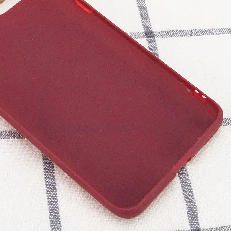 Силіконовий чохол Candy для Realme C35 - фото 3