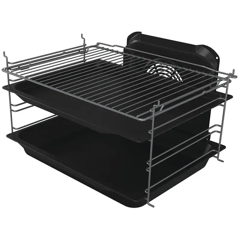 Плита газова GORENJE GK 6C5 WF - фото 8