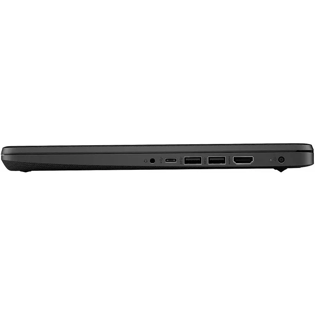 Ноутбук HP Stream 14" HD Touch 4/64GB N4020 Black (OB) (14-dq0060nr) - фото 3